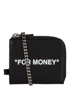OFF-WHITE Geldbörse