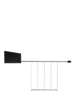 ALESSI 2er-Set Toasterzangen PLISSÉ