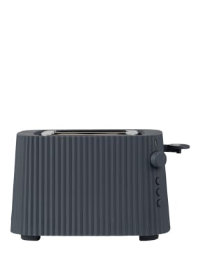 ALESSI Toaster PLISSÉ