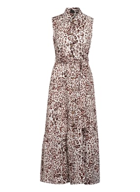 PINKO Hemdblusenkleid SFRONTATO