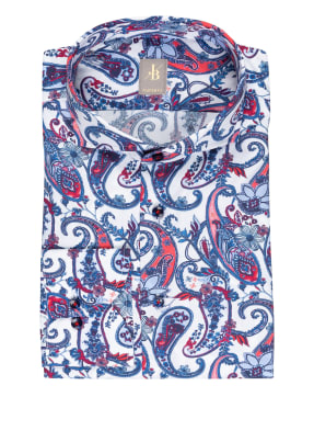 Jacques Britt Hemd SARDEGNA Custom Fit