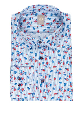 Jacques Britt Hemd MESSINA Slim Fit