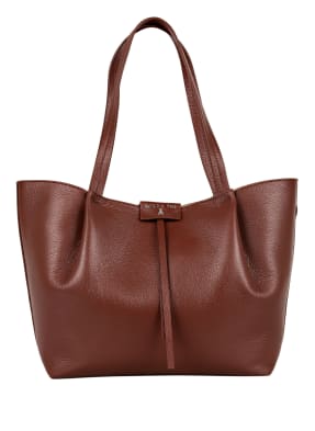 PATRIZIA PEPE Handtasche mit Pouch