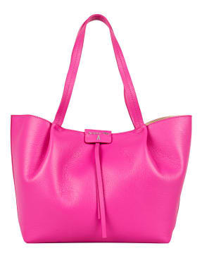 PATRIZIA PEPE Handtasche mit Pouch