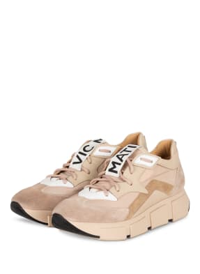 VIC MATIÉ Plateau-Sneaker