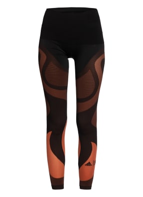 Wolford Leggings SHEER MOTION