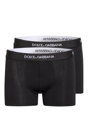DOLCE&GABBANA 2er-Pack Boxershorts