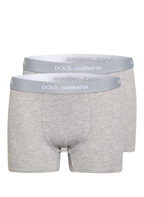 DOLCE&GABBANA 2er-Pack Boxershorts