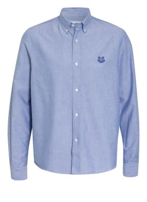 KENZO Hemd Regular Fit
