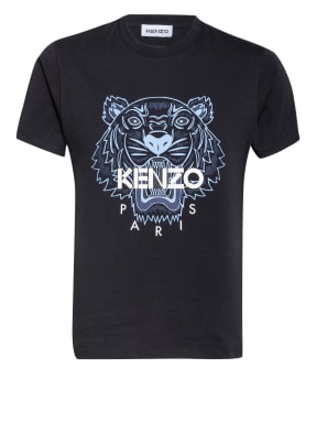 KENZO T-Shirt TIGER CLASSIC 