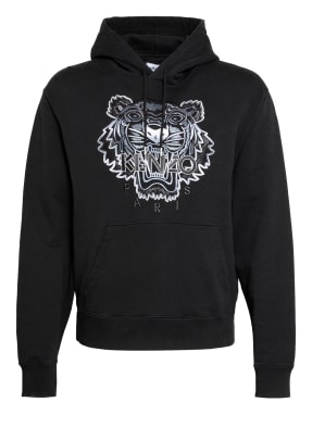 KENZO Hoodie TIGER