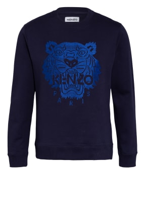 KENZO Sweatshirt TIGER