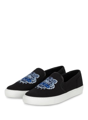 KENZO Slip-on-Sneaker TIGER