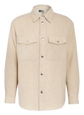 ISABEL MARANT Overshirt FESLEY