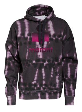 ISABEL MARANT Oversized-Hoodie MILEY