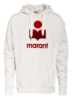 ISABEL MARANT Oversized-Hoodie MILEY