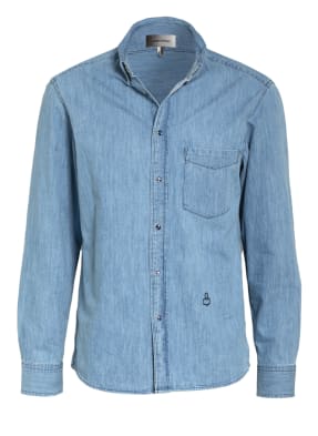 ISABEL MARANT Jeanshemd Regular Fit