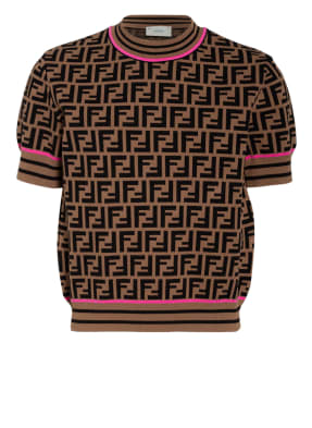 FENDI Strickshirt