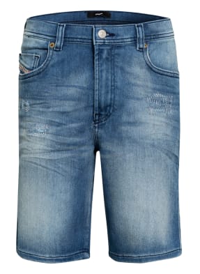 DIESEL Jeans-Shorts