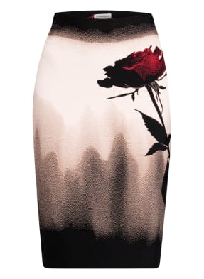 ALEXANDER McQUEEN Rock