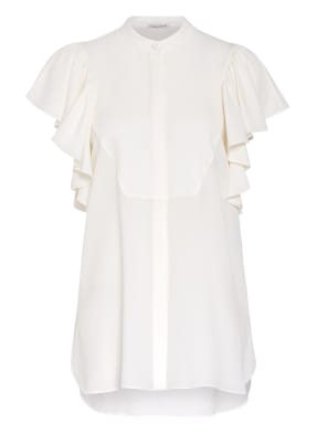 Alexander McQUEEN Seidenbluse
