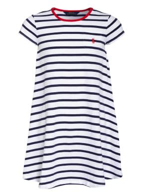 POLO RALPH LAUREN Jerseykleid