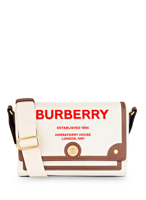 BURBERRY Umhängetasche NOTE