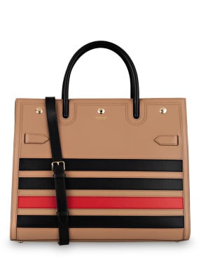 BURBERRY Handtasche TITLE MEDIUM