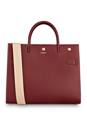 BURBERRY Handtasche