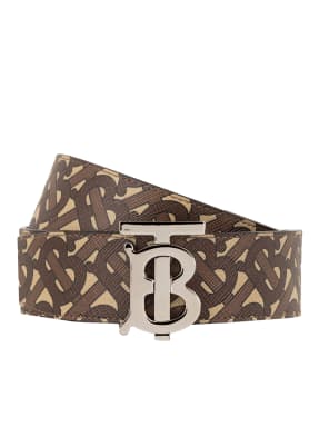 BURBERRY Gürtel