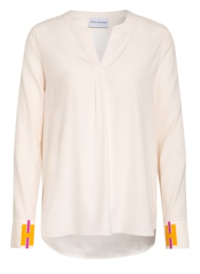 herzensangelegenheit Blusenshirt aus Seide