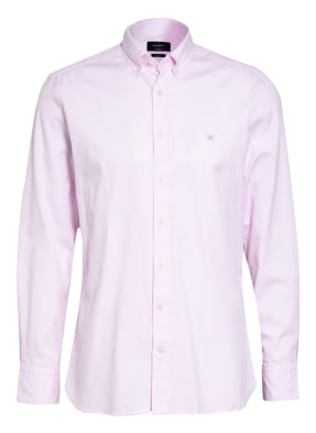 HACKETT LONDON Hemd Slim Fit
