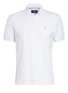 HACKETT LONDON Piqué-Poloshirt Slim Fit
