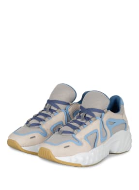 Acne Studios Plateau-Sneaker