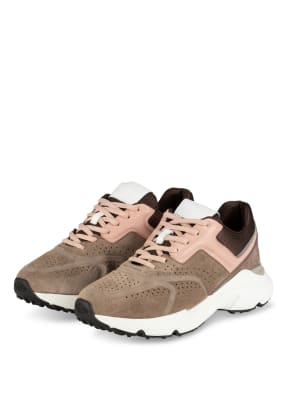 TOD'S Plateau-Sneaker