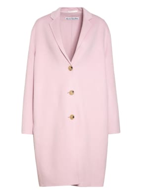 Acne Studios Wollmantel