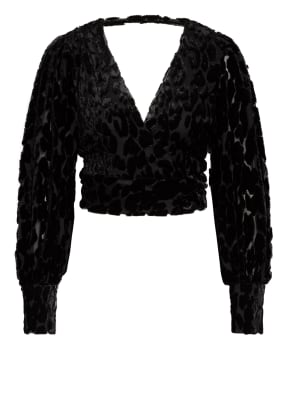BARDOT Blusenshirt OPAL