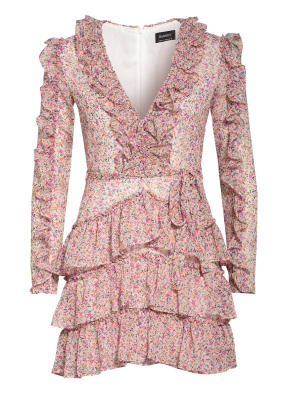 BARDOT Kleid ALESSIA