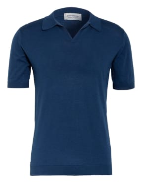 JOHN SMEDLEY Jersey-Poloshirt Standard Fit