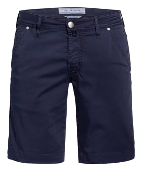 JACOB COHEN Shorts J6613 Comfort Fit