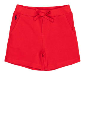 POLO RALPH LAUREN Sweatshorts