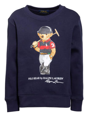 POLO RALPH LAUREN Fleece-Sweatshirt