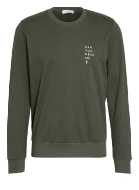 mey Lounge-Sweatshirt Serie HOME OFFICE