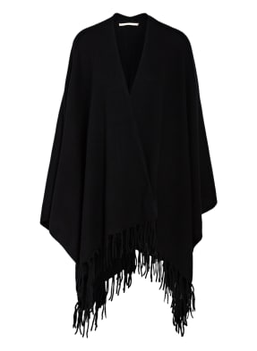 (THE MERCER) N.Y. Cashmere-Cape