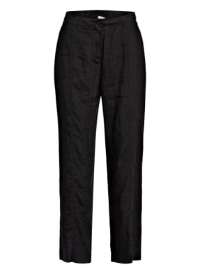 (THE MERCER) N.Y. Leinen-Culotte