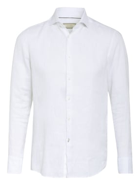 CHAS Leinenhemd Modern Fit