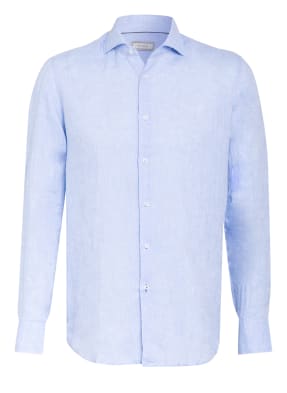 CHAS Leinenhemd Modern Fit