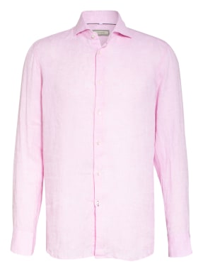 CHAS Leinenhemd Modern Fit