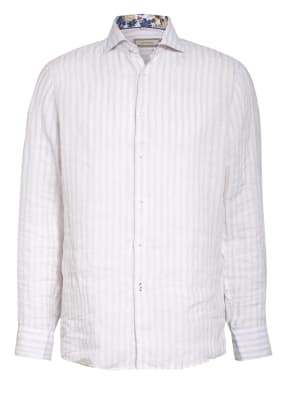 CHAS Leinenhemd Modern Fit