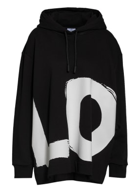 BURBERRY Oversized-Hoodie AURORE